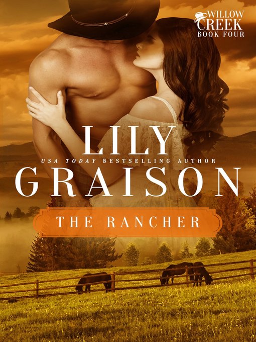 Title details for The Rancher by Lily Graison - Available